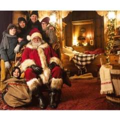 Recensione: 10 Giorni con Babbo Natale