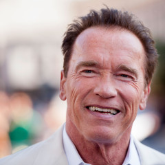 Arnold Schwarzenegger: killer da ridere