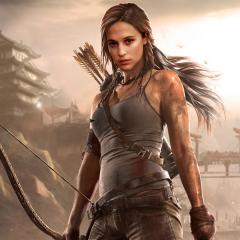 Alicia Vikander sarà Lara Croft nel 2018