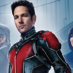 Ant-Man: ci sarà un terzo film
