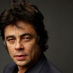 Benicio del Toro e il reboot di Predator
