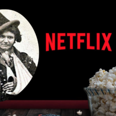 Briganti: nuova serie tv italiana su Netflix