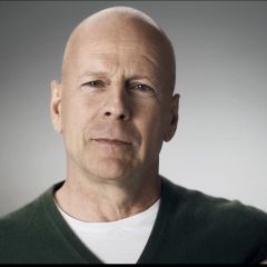 Bruce Willis: il Giustiziere della Notte