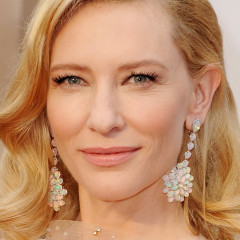 Cate Blanchett nel nuovo Ocean’s Eleven?