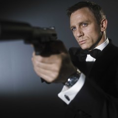 Daniel Craig non ne può più di 007