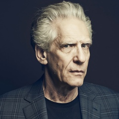 David Cronenberg: Leone d’oro alla carriera