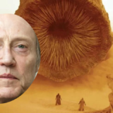 Christopher Walken in “Dune Parte 2”
