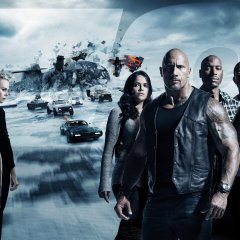 Uno spin-off per Fast and Furious 8