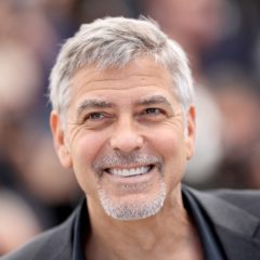 La scuola di George Clooney