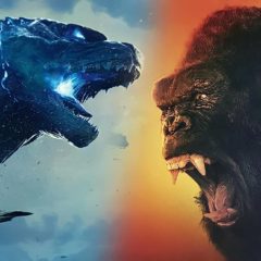 Godzilla vs Kong maggior incasso del periodo di pandemia