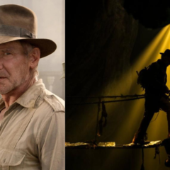 Indiana Jones: il quinto film e una serie tv