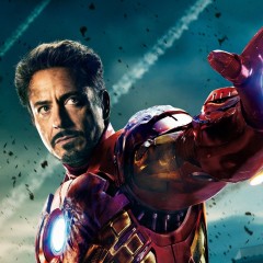 Rubato un costume di Iron Man!
