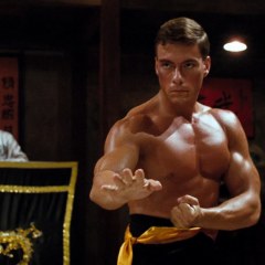 Kickboxer: il ritorno di Jean-Claude Van Damme