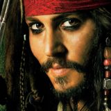 Johnny Depp tornerà nei panni di Jack Sparrow?