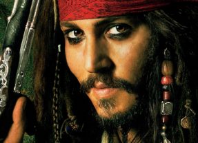 Johnny Depp tornerà nei panni di Jack Sparrow?