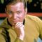 Il Capitano Kirk nello spazio… davvero!
