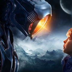 Recensione: Lost in Space
