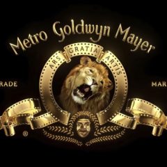 Amazon compra la Metro Golwyn Mayer