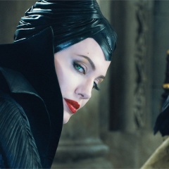 Angelina Jolie: Maleficent 2