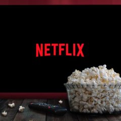 Netflix apre un ufficio a Roma: le novità made in Italy