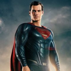Henry Cavill confermato nel ruolo di Superman