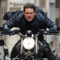 Il coronavirus ferma Tom Cruise