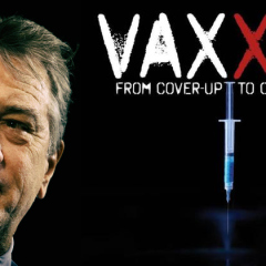 De Niro cancella il film sui vaccini Vaxxed