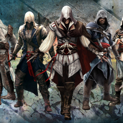 Assassin’s Creed: arriva Jeremy Irons