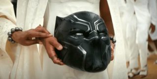 “Black Panther: Wakanda Forever”, le rivelazioni del trailer