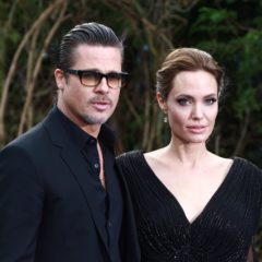 Brad Pitt vs. Angelina Jolie