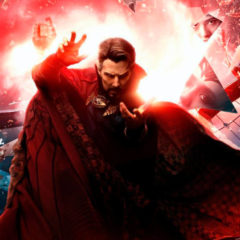 Recensione: “Doctor Strange nel Multiverso della Follia”