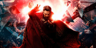Recensione: “Doctor Strange nel Multiverso della Follia”