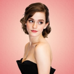 Emma Watson è Bella