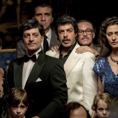 Oscar 2020: Il Traditore rappresenterà l’Italia