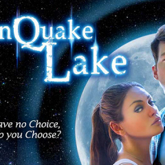 MoonQuake Lake: il film che non esiste
