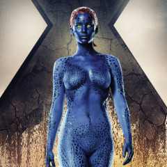Jennifer Lawrence parla di X-Men Apocalisse