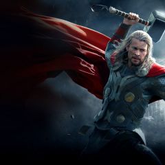 Thor Ragnarok: il cast