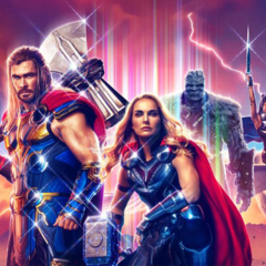 Recensione “Thor: Love and Thunder”