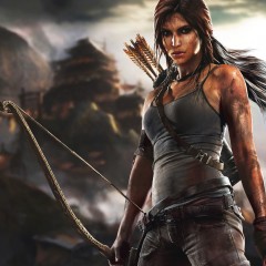 Torna Tomb Raider