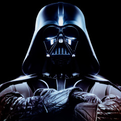 Il ritorno di Darth Vader