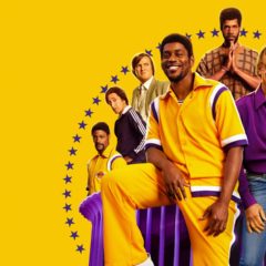 Recensione: Winning Time – L’Ascesa della Dinastia dei Lakers