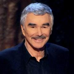 E’ morto Burt Reynolds