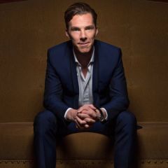 Benedict Cumberbatch è Doctor Strange