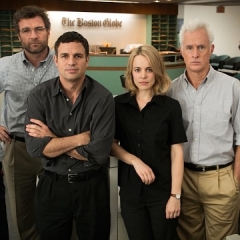 Anteprima: Il Caso Spotlight