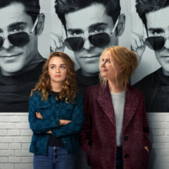 Recensione: A Family Affair