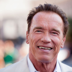 Arnold Schwarzenegger: Terminator continua!