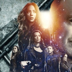 Sesta stagione per Agents of S.H.I.E.L.D.