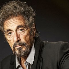 Una serie tv per Al Pacino