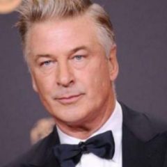 Alec Baldwin: tragedia sul set