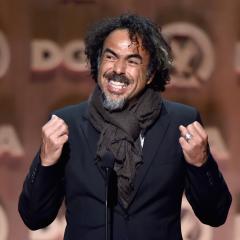 Alejandro Iñarritu presidente a Cannes